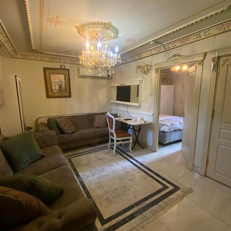 Mihri Hatun Suit Otel Istambul Exterior foto