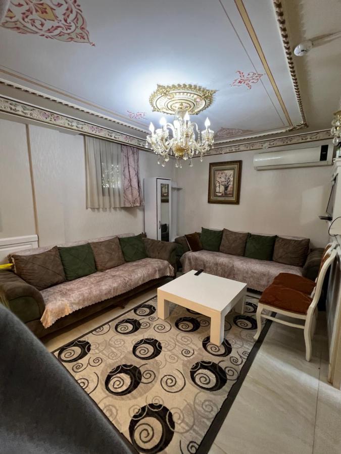 Mihri Hatun Suit Otel Istambul Exterior foto